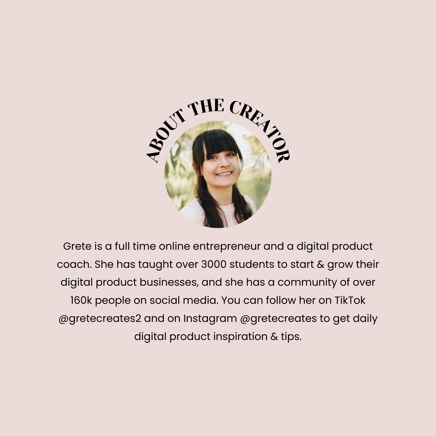 Digital Product Beginners Guide