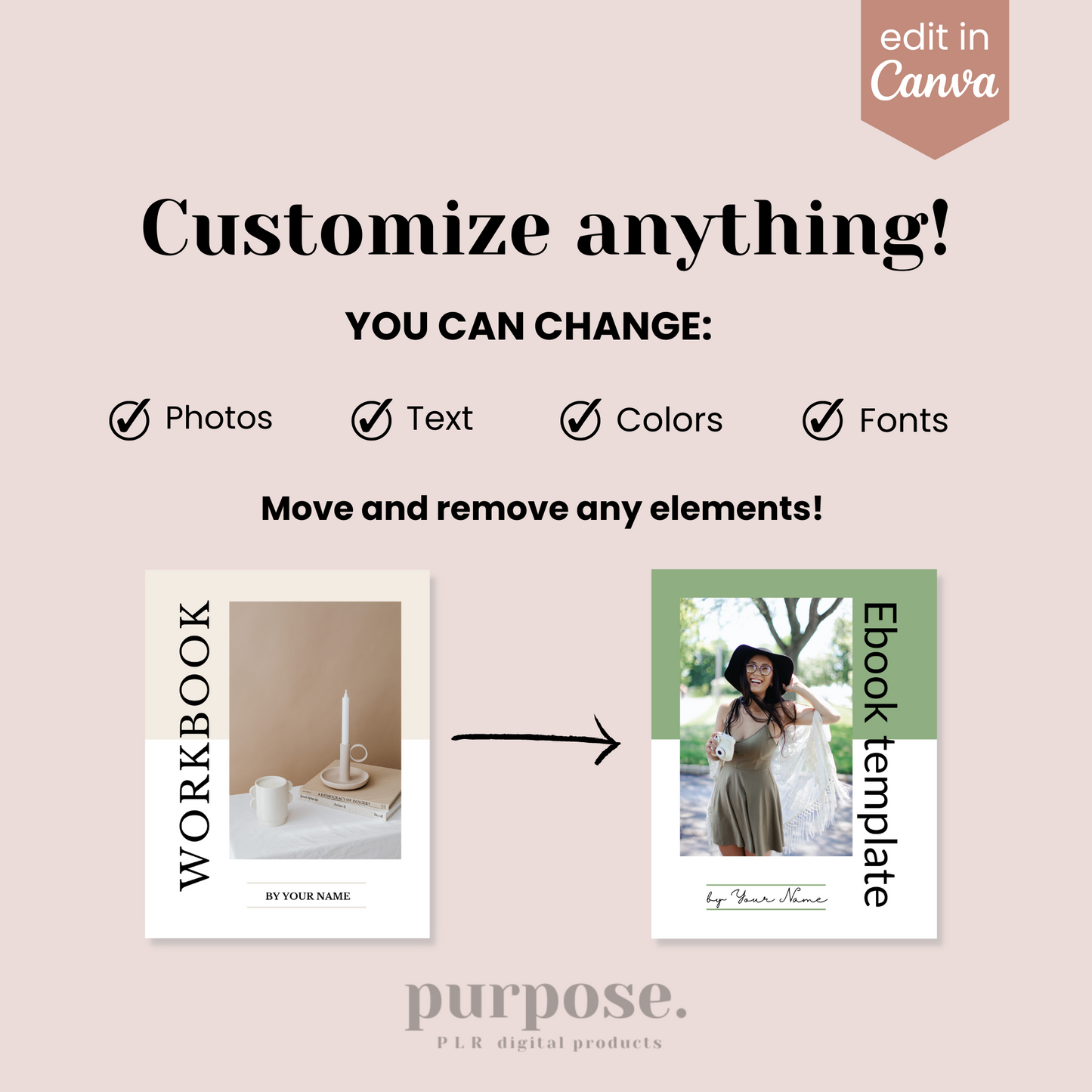 Ebook Template