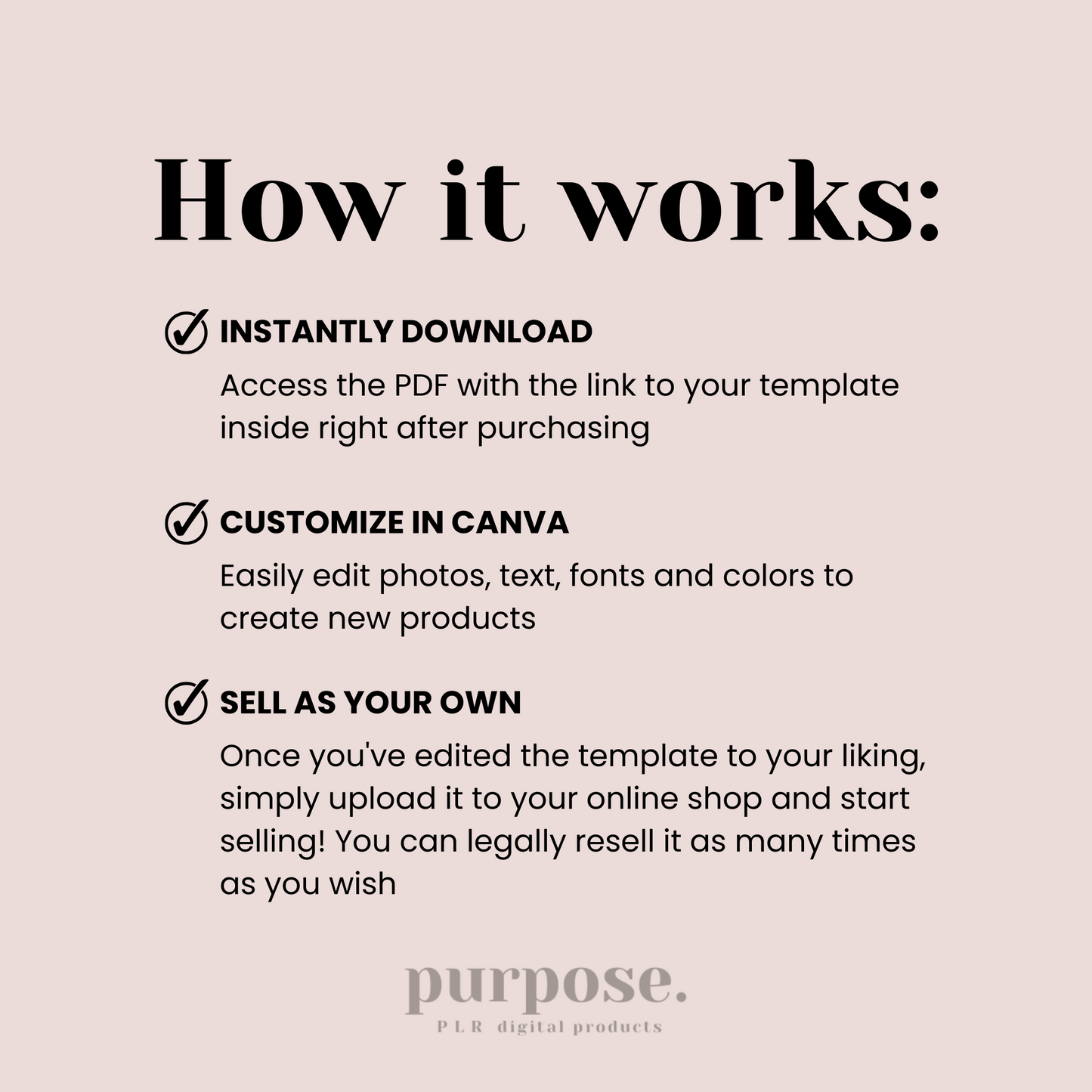 Event Planner Template