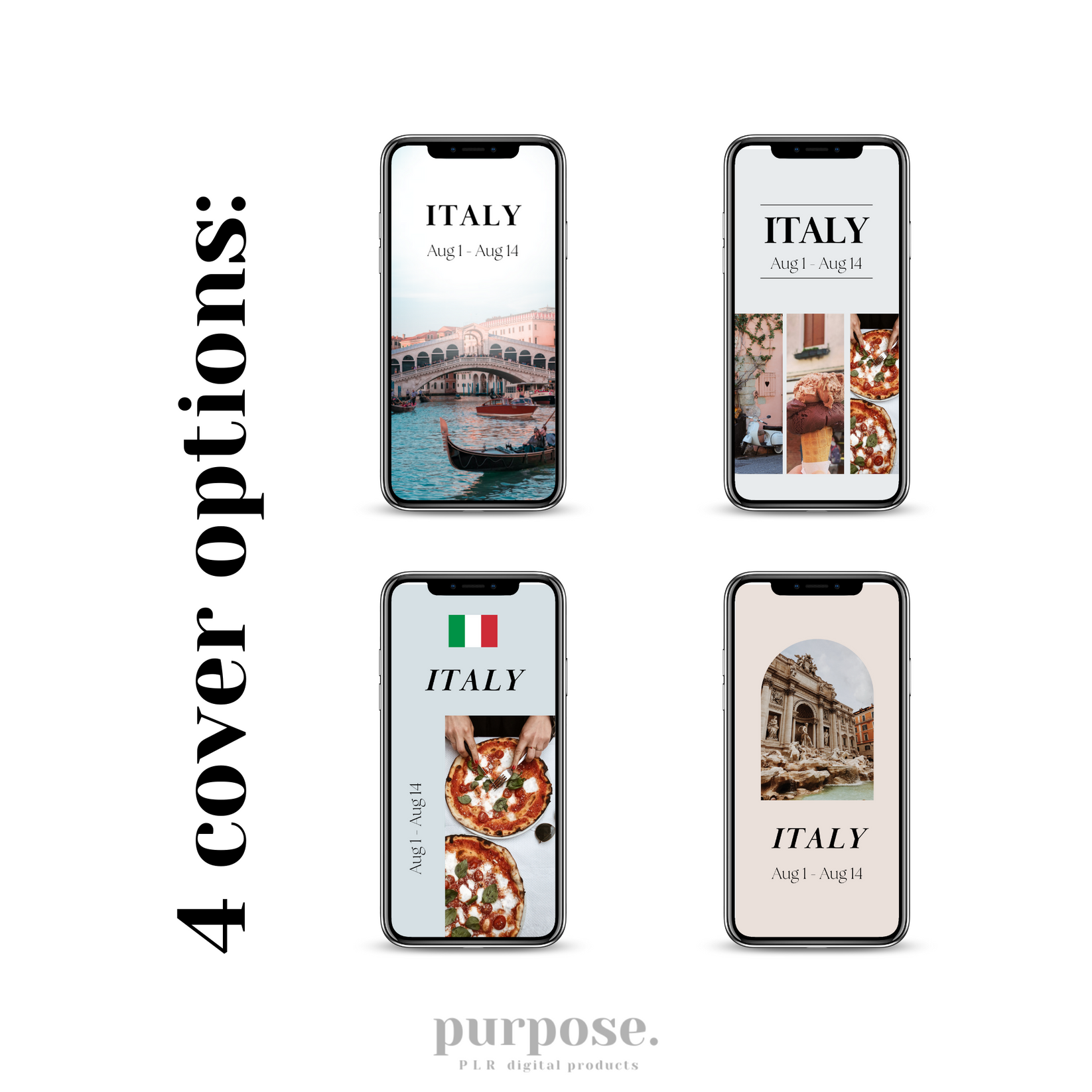 Mobile Travel Planner Template Purposeplr mobile-travel-planner-template-purposeplr